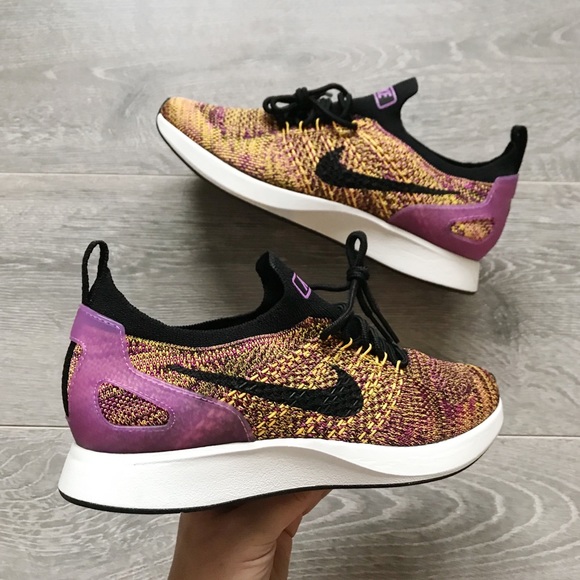 Nike Shoes - Nike Womens air zoom mariah flyknit racer